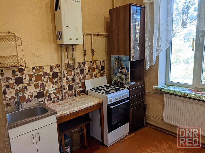 Продажа квартиры на Павла Колодина Донецк - изображение 1