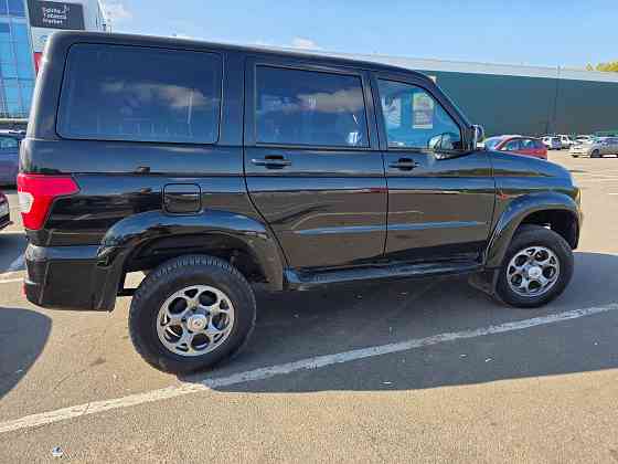 Продам уаз патриот Донецк