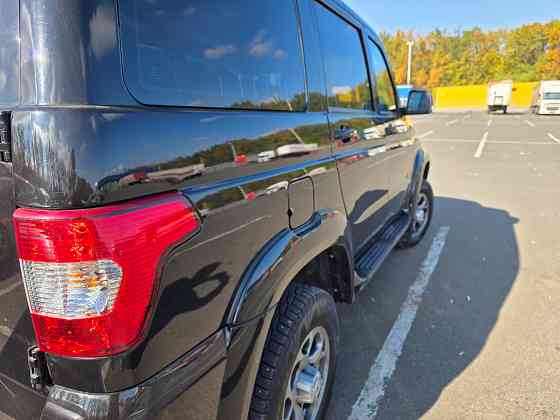 Продам уаз патриот Донецк