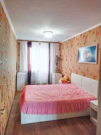 Продам 3-к квартиру Комсомольский бульвар 48 Мариуполь