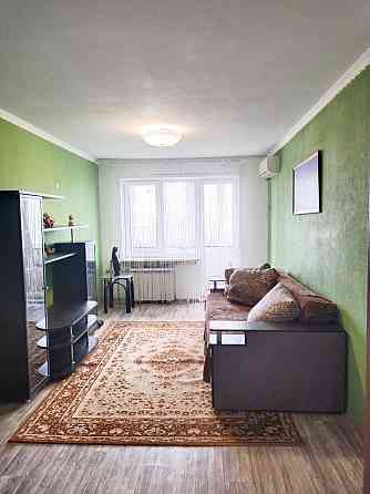 Продам 3-к квартиру Комсомольский бульвар 48 Мариуполь