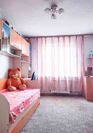 Продам 3-к квартиру Комсомольский бульвар 48 Мариуполь