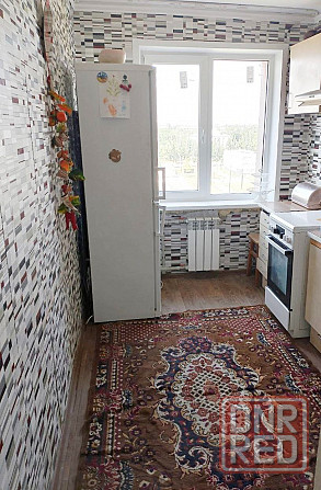 Продам 3-к квартиру Комсомольский бульвар 48 Мариуполь - изображение 5