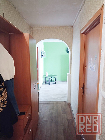 Продам 3-к квартиру Комсомольский бульвар 48 Мариуполь - изображение 6