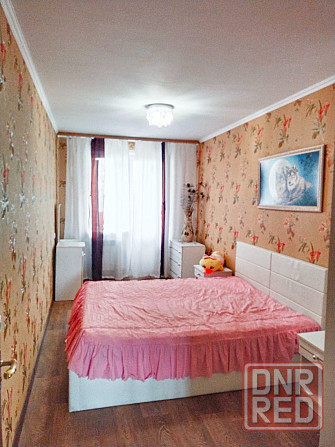 Продам 3-к квартиру Комсомольский бульвар 48 Мариуполь - изображение 2