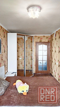 Продам 3-к квартиру Комсомольский бульвар 48 Мариуполь - изображение 3