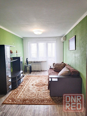 Продам 3-к квартиру Комсомольский бульвар 48 Мариуполь - изображение 1