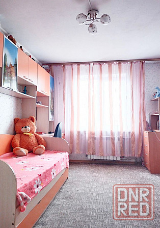 Продам 3-к квартиру Комсомольский бульвар 48 Мариуполь - изображение 4