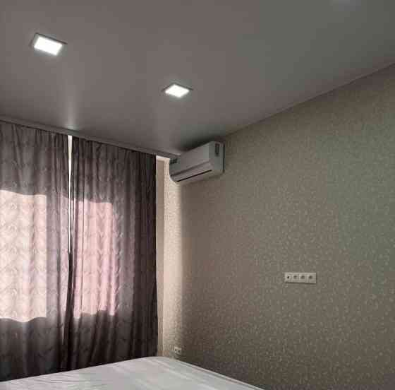 Первая сдача двухкомнатной квартиры в Киевском районе, Донецк Сити Донецк