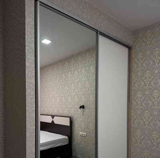 Первая сдача двухкомнатной квартиры в Киевском районе, Донецк Сити Донецк