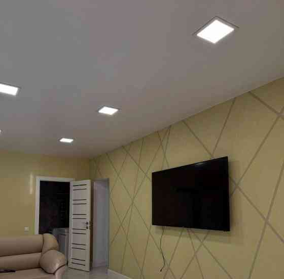 Первая сдача двухкомнатной квартиры в Киевском районе, Донецк Сити Донецк