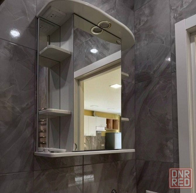 Первая сдача двухкомнатной квартиры в Киевском районе, Донецк Сити Донецк - изображение 6