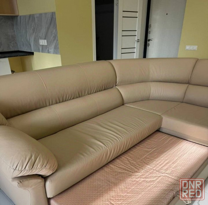 Первая сдача двухкомнатной квартиры в Киевском районе, Донецк Сити Донецк - изображение 8