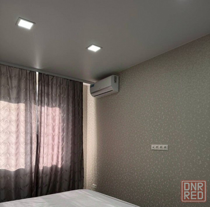 Первая сдача двухкомнатной квартиры в Киевском районе, Донецк Сити Донецк - изображение 5