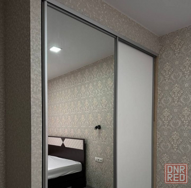 Первая сдача двухкомнатной квартиры в Киевском районе, Донецк Сити Донецк - изображение 4