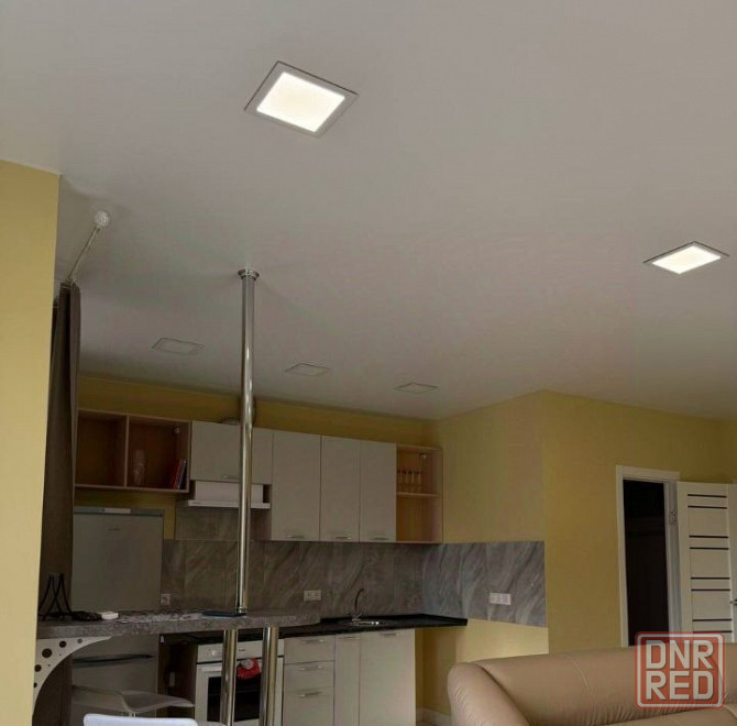 Первая сдача двухкомнатной квартиры в Киевском районе, Донецк Сити Донецк - изображение 9