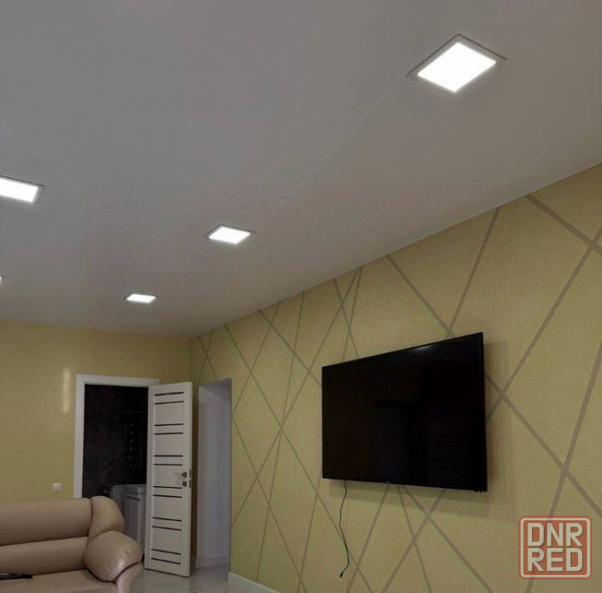 Первая сдача двухкомнатной квартиры в Киевском районе, Донецк Сити Донецк - изображение 3