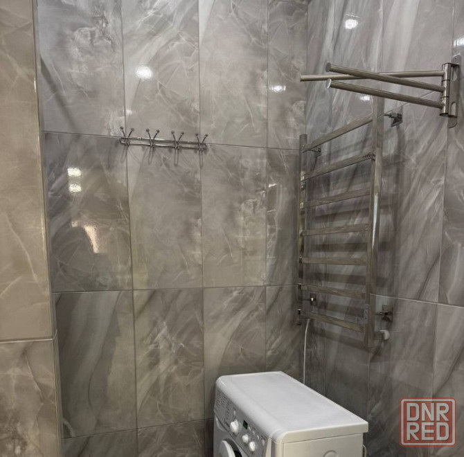 Первая сдача двухкомнатной квартиры в Киевском районе, Донецк Сити Донецк - изображение 7