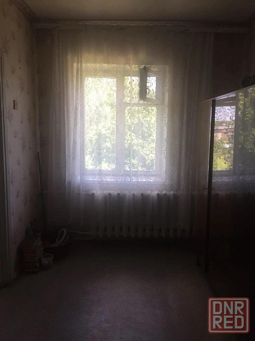 Продаю 3к. кв. на Обьединенном( Макеевка) Макеевка - изображение 1