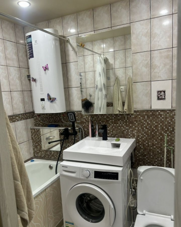 Сдам комфортную 1- комнатную квартиру в Ворошиловском районе Донецк