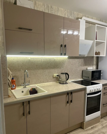 Сдам комфортную 1- комнатную квартиру в Ворошиловском районе Донецк