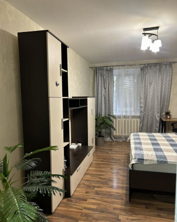 Сдам комфортную 1- комнатную квартиру в Ворошиловском районе Донецк