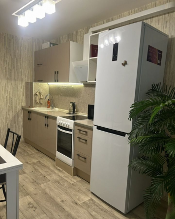 Сдам комфортную 1- комнатную квартиру в Ворошиловском районе Донецк