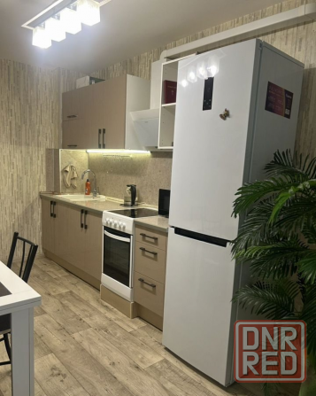 Сдам комфортную 1- комнатную квартиру в Ворошиловском районе Донецк - изображение 4