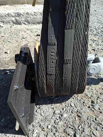 Шестиручейный ременной привод Макеевка