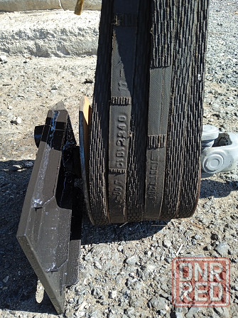 Шестиручейный ременной привод Макеевка - изображение 4