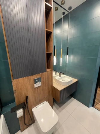 Сдам 2-х комнатную квартиру ул. Челюскинцев Донецк