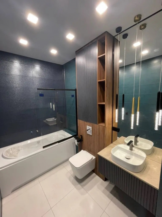 Сдам 2-х комнатную квартиру ул. Челюскинцев Донецк