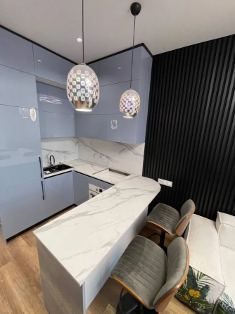 Сдам 2-х комнатную квартиру ул. Челюскинцев Донецк