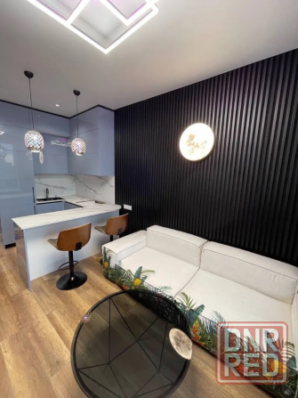 Сдам 2-х комнатную квартиру ул. Челюскинцев Донецк - изображение 4