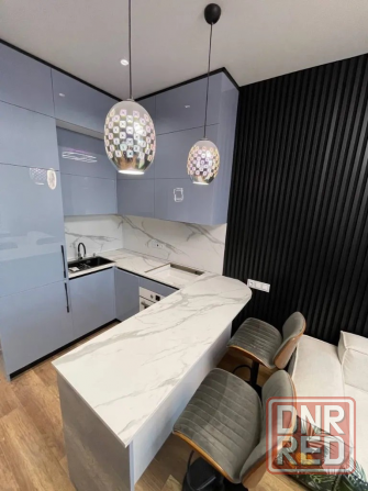 Сдам 2-х комнатную квартиру ул. Челюскинцев Донецк - изображение 1