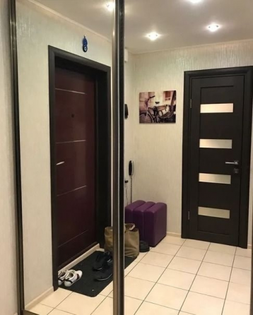 однушка в центре Донецка Донецк