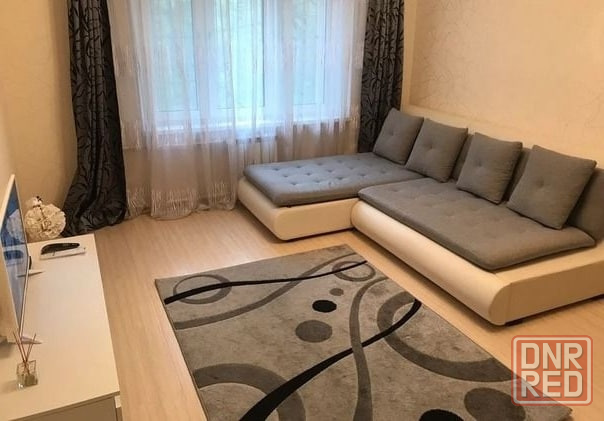 однушка в центре Донецка Донецк - изображение 2