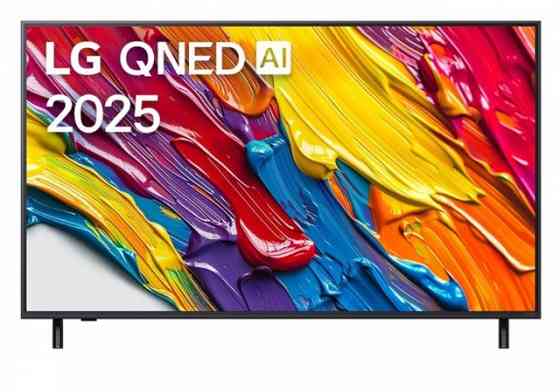Телевизор LG 55QNED82A6B.ARUG QNED 4K Ultra HD 55", Smart (WebOS) Макеевка
