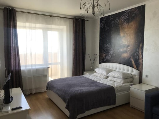 Однушка в Пролетарском районе Донецк