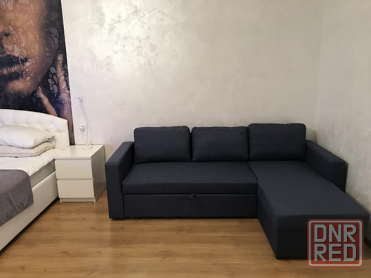 Однушка в Пролетарском районе Донецк - изображение 2