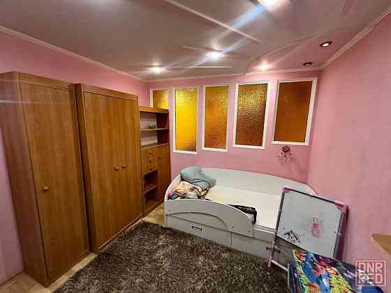 Сдается уютная 3-хкомнатная квартира на Текстильщике по ул.Пинтера! Донецк