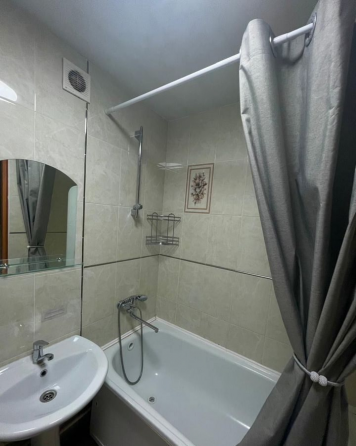 Сдам комфортную 1- комнатную квартиру в Ленинском районе Донецк