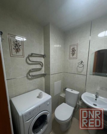 Сдам комфортную 1- комнатную квартиру в Ленинском районе Донецк - изображение 3