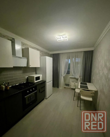 Сдам комфортную 1- комнатную квартиру в Ленинском районе Донецк - изображение 2