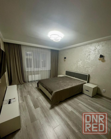 Сдам комфортную 1- комнатную квартиру в Ленинском районе Донецк - изображение 1