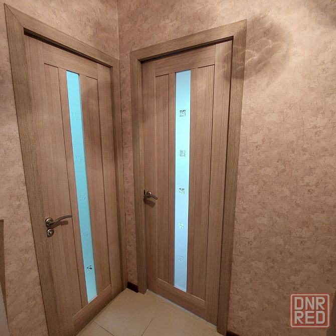 Продается 1 комнатная квартира, Текстильщик Донецк - изображение 3