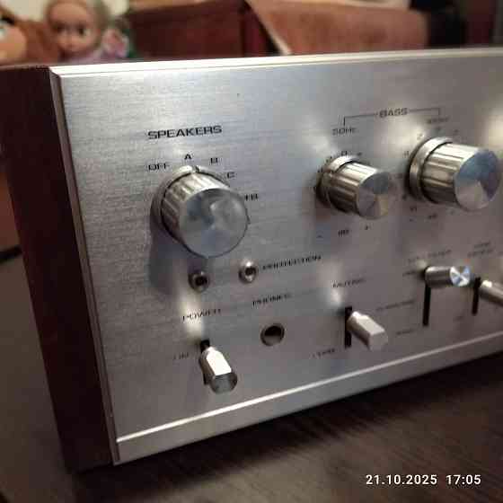 Усилитель PIONER SA 910 Донецк