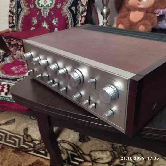 Усилитель PIONER SA 910 Донецк