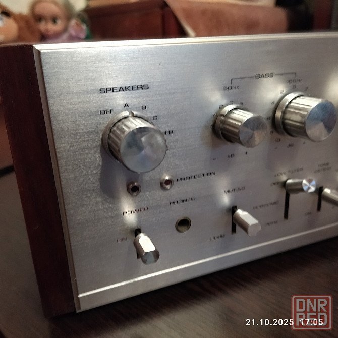 Усилитель PIONER SA 910 Донецк - изображение 3