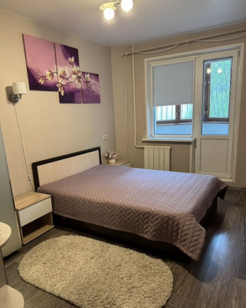 Сдам комфортную 1- комнатную квартиру в Ворошиловском районе ориентир Рамада Донецк